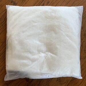 Comfy Sacks Comfy Throw blanket Furry Creme